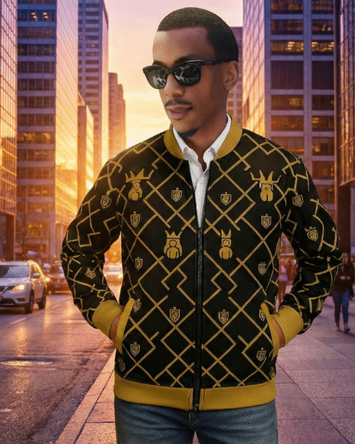 Men's Jackets
