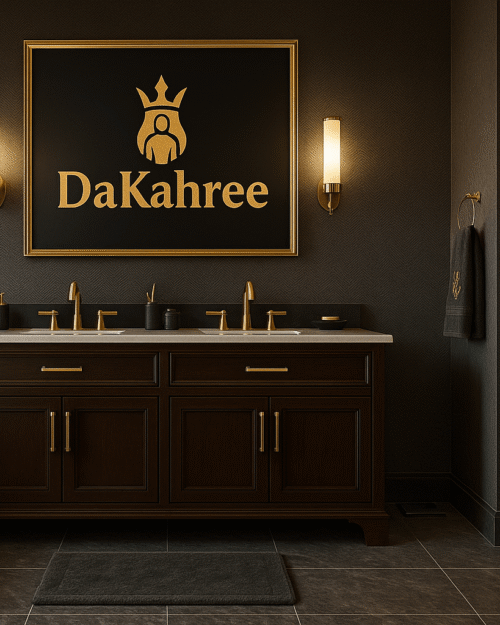 Your Store Bathroom